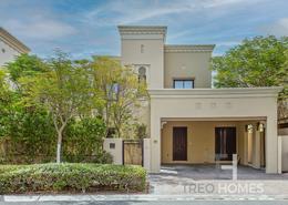 Villa - 4 bedrooms - 4 bathrooms for sale in Casa - Arabian Ranches 2 - Dubai