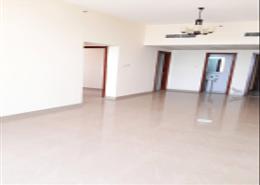 Empty Room image for: Apartment - 2 bedrooms - 3 bathrooms for rent in Ishwais - Fujairah, Image 1