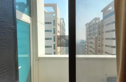 Apartment - 2 Bedrooms - 3 Bathrooms for sale in Ajman One Tower 2 - Ajman One - Ajman Downtown - Ajman