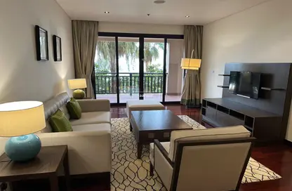 Apartment - 2 Bedrooms - 3 Bathrooms for rent in Royal Amwaj Residence South - The Royal Amwaj - Palm Jumeirah - Dubai