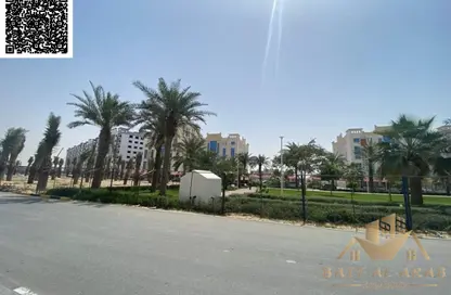Apartment - 2 Bedrooms - 3 Bathrooms for sale in Al Amira Village - Al Yasmeen - Ajman