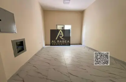 Apartment - 1 Bedroom - 2 Bathrooms for rent in Al Rawda 3 Villas - Al Rawda 3 - Al Rawda - Ajman