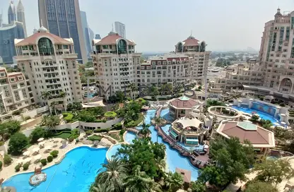 Hotel  and  Hotel Apartment - 4 Bedrooms - 6 Bathrooms for rent in Roda Al Murooj - Downtown Dubai - Dubai