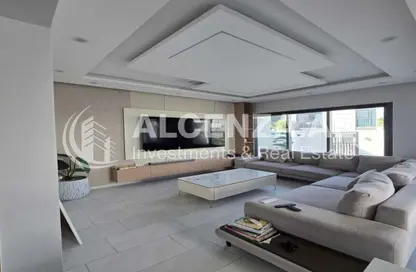 Villa - 4 Bedrooms - 4 Bathrooms for rent in La Rosa 5 - La Rosa - Villanova - Dubai Land - Dubai