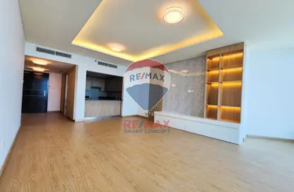 Apartment - 2 Bedrooms - 2 Bathrooms for sale in Sun Tower - Shams Abu Dhabi - Al Reem Island - Abu Dhabi