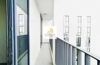 Apartment - 1 Bedroom - 2 Bathrooms for rent in The Boulevard 1 - Aljada - Sharjah Apartment - 1 Bedroom - 2 Bathrooms for rent in The Boulevard 1 - Aljada - Sharjah