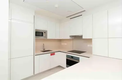Apartment - 1 Bedroom - 2 Bathrooms for rent in Canal Front Residence 7 - Canal Front Residences - Al Wasl - Dubai