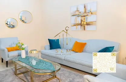 Apartment - 1 Bedroom - 2 Bathrooms for sale in Al Ameera Village - Ajman