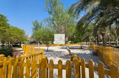 Villa - 3 Bedrooms - 5 Bathrooms for rent in Arenco Villas - Jumeirah Village Circle - Dubai