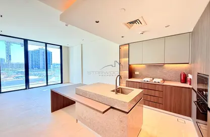 Apartment - 1 Bedroom - 2 Bathrooms for sale in Beverly Boulevard - Arjan - Dubai