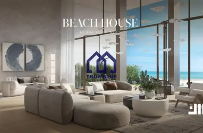 Apartment - 3 Bedrooms - 3 Bathrooms for sale in Bay Residences - Hayat Island - Mina Al Arab - Ras Al Khaimah