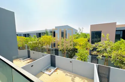 Townhouse - 2 Bedrooms - 4 Bathrooms for rent in Kaya - Masaar - Tilal City - Sharjah