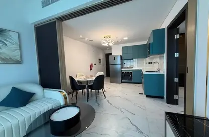 Apartment - 1 Bedroom - 2 Bathrooms for rent in Opalz By Danube Tower 1 - Opalz by Danube - Dubai Science Park - Dubai