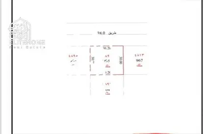 أرض - استوديو للبيع في الذيد - الشارقة