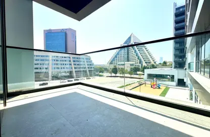 Apartment - 3 Bedrooms - 5 Bathrooms for rent in Umm Hurair 2 - Umm Hurair - Dubai