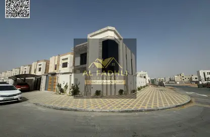 Villa - 5 Bedrooms - 7 Bathrooms for sale in Al Helio 2 - Al Helio - Ajman