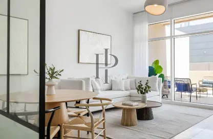 شقة - غرفة نوم - 1 حمام للبيع في باي سكوير مبني رقم 7 - باي سكوير - الخليج التجاري - دبي