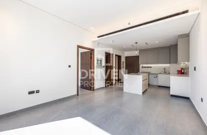 Apartment - 1 Bedroom - 2 Bathrooms for sale in Arista One - Jumeirah Garden City - Al Satwa - Dubai Apartment - 1 Bedroom - 2 Bathrooms for sale in Arista One - Jumeirah Garden City - Al Satwa - Dubai