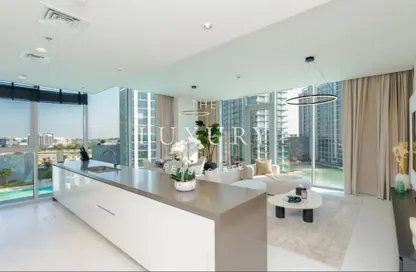 Apartment - 2 Bedrooms - 3 Bathrooms for sale in Residences 5 - District One - Mohammed Bin Rashid City - Dubai Apartment - 2 Bedrooms - 3 Bathrooms for sale in Residences 5 - District One - Mohammed Bin Rashid City - Dubai