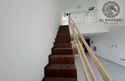 Apartment - 1 Bedroom - 1 Bathroom for rent in Al Jurf 3 - Al Jurf - Ajman Downtown - Ajman