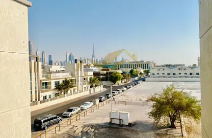 Apartment - 2 Bedrooms - 3 Bathrooms for rent in Al Badaa Street - Al Badaa - Dubai