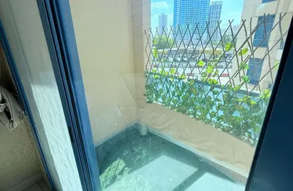 Apartment - 1 Bedroom - 2 Bathrooms for sale in Al Khor Towers - Ajman Downtown - Ajman