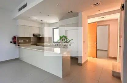 Townhouse - 3 Bedrooms - 4 Bathrooms for rent in Maple 2 - Maple at Dubai Hills Estate - Dubai Hills Estate - Dubai