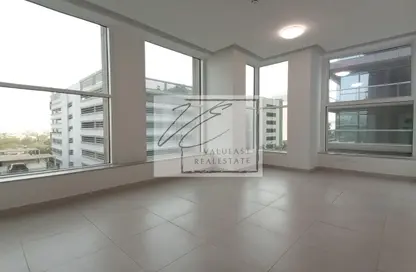 Apartment - 1 Bedroom - 2 Bathrooms for rent in DXB Tower - Sheikh Zayed Road - Dubai