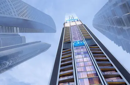 شقة - 3 غرف نوم - 3 حمامات للبيع في برج بن غاطي جاكوب آند كو ريزيدنس - الخليج التجاري - دبي