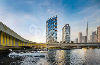 Office Space - Studio for sale in HQ by Rove - Business Bay - Dubai Office Space - Studio for sale in HQ by Rove - Business Bay - Dubai