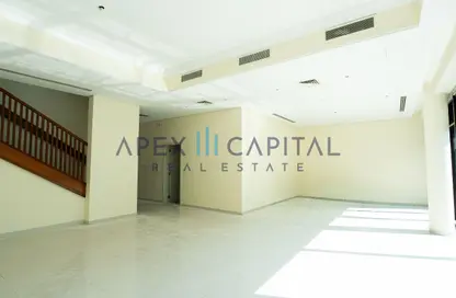 تاون هاوس - 3 غرف نوم - 4 حمامات للبيع في ريتشموند - داماك هيلز - دبي