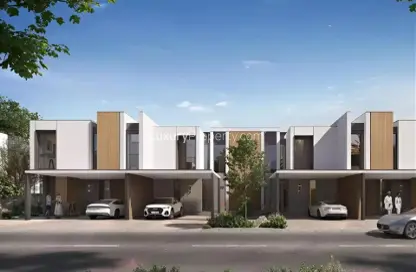 فيلا - 3 غرف نوم - 4 حمامات للبيع في فيرنس - هافن باي الدار - دبي لاند - دبي