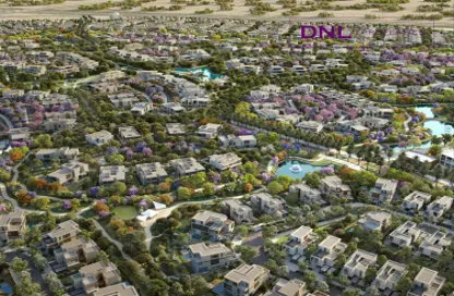 Villa - 5 Bedrooms - 6 Bathrooms for sale in The Acres (Phase 1) - The Acres - Dubai Land - Dubai