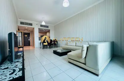 شقة - غرفة نوم - 2 حمامات للايجار في زين - ديسكفري غاردنز - دبي