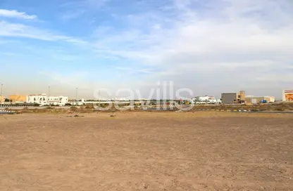 Land - Studio for sale in Industrial Area 18 - Sharjah Industrial Area - Sharjah