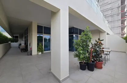 Apartment - 2 Bedrooms - 3 Bathrooms for rent in Azizi Aliyah - Al Jaddaf - Dubai