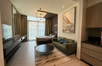 شقة - 1 حمام للايجار في احياء سيجنيتشر السكنية - قرية الجميرا سركل - دبي