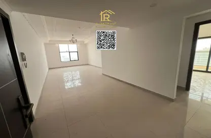 Apartment - 3 Bedrooms - 3 Bathrooms for rent in Al Rashidiya Towers - Al Rashidiya - Ajman Downtown - Ajman