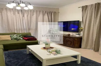 Townhouse - 3 Bedrooms - 3 Bathrooms for rent in Souk Al Warsan Townhouses F - Souk Al Warsan - International City - Dubai