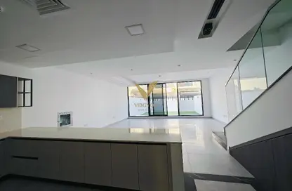 Townhouse - 4 Bedrooms - 6 Bathrooms for rent in West Village - Al Furjan - Dubai