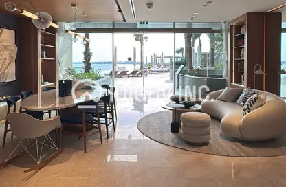 Apartment - 2 Bedrooms - 3 Bathrooms for sale in Ellington Beach House - Palm Jumeirah - Dubai