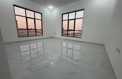 شقة - 1 حمام للايجار في مدينة الرياض - أبوظبي