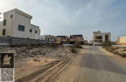 Land - Studio for sale in Al Yasmeen 1 - Al Yasmeen - Ajman