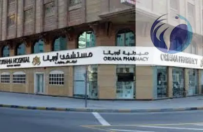 Apartment - 2 Bedrooms - 2 Bathrooms for rent in New Al Taawun Road - Al Taawun - Sharjah
