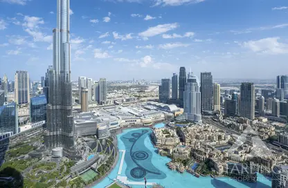 Penthouse - 5 Bedrooms - 7 Bathrooms for sale in Opera Grand - Burj Khalifa Area - Downtown Dubai - Dubai