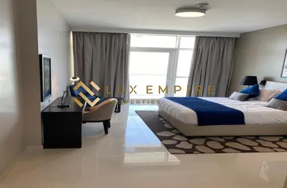 Apartment - 1 Bedroom - 2 Bathrooms for sale in Artesia B - Artesia - DAMAC Hills - Dubai