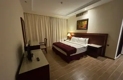 Apartment - 1 Bedroom - 2 Bathrooms for rent in Hamdan Street - Abu Dhabi
