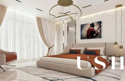 شقة - 1 حمام للبيع في سبورتز من دانوب - مدينة دبي الرياضية - دبي شقة - 1 حمام للبيع في سبورتز من دانوب - مدينة دبي الرياضية - دبي