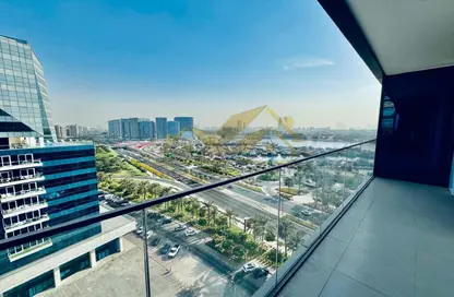 شقة - 2 غرف نوم - 3 حمامات للايجار في جراند كريك ريزيدنس - رقة البطين - ديرة - دبي