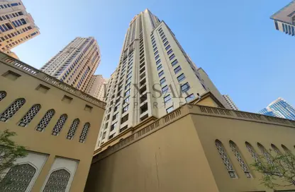 شقة - 3 غرف نوم - 4 حمامات للبيع في رمال 3 - رمال - مساكن شاطئ الجميرا - دبي